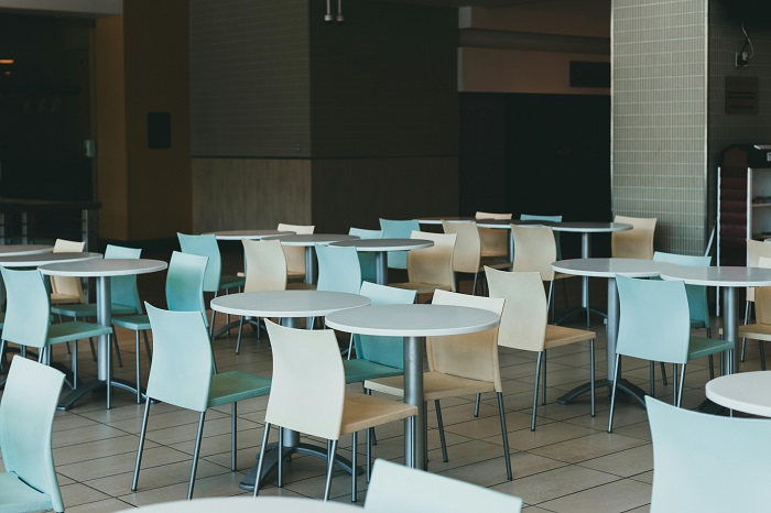Seminar Hall