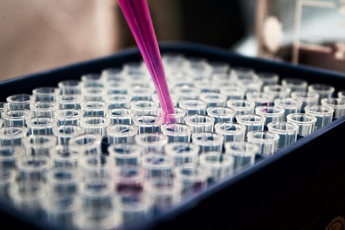 Chemistry Lab