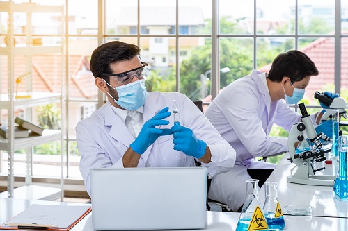 Commerce Lab