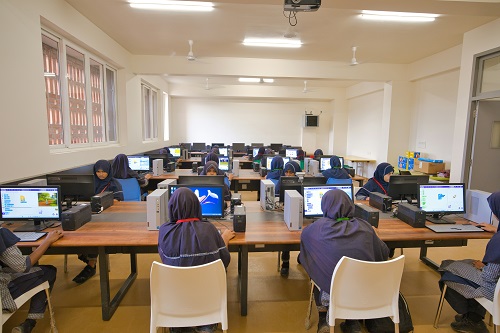Computer Lab
