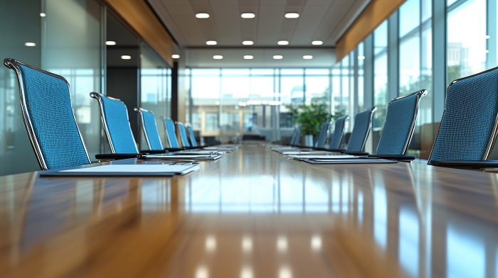 Seminar Hall