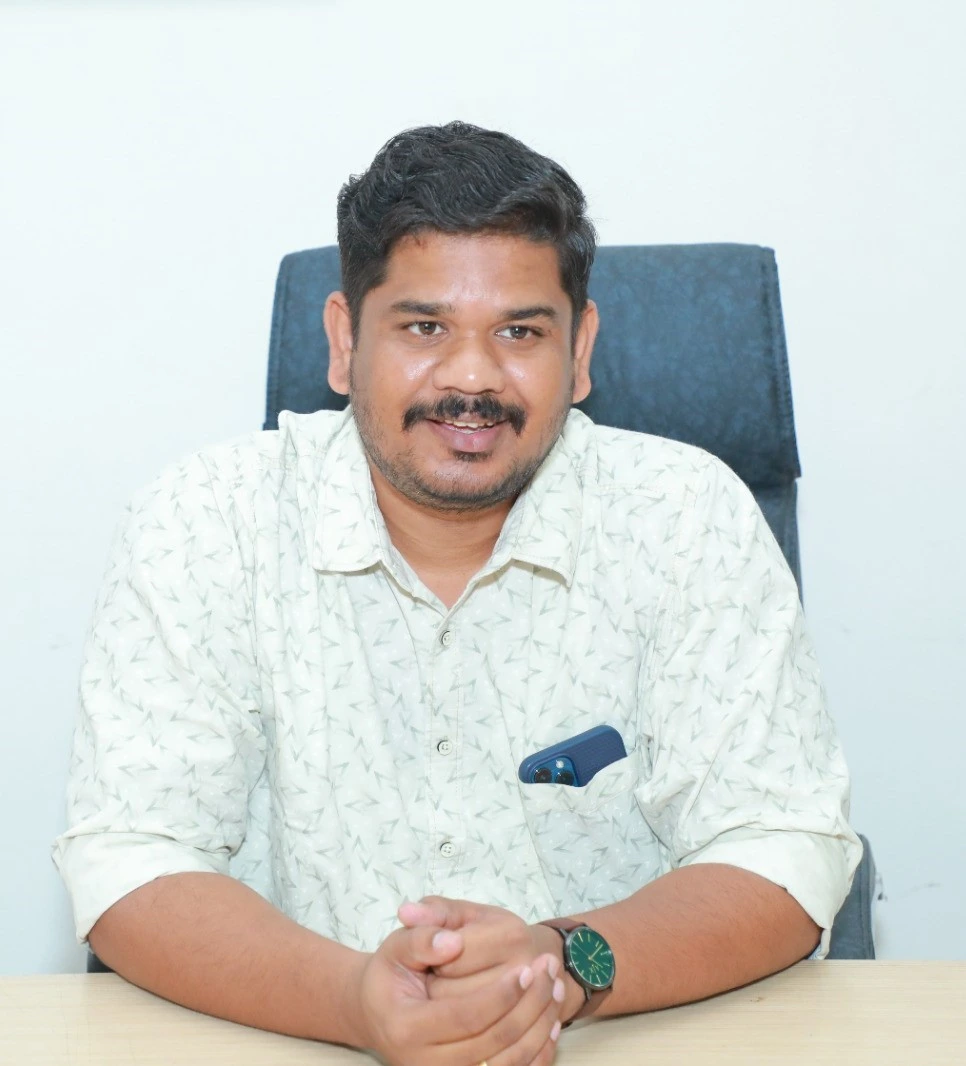 Secretary